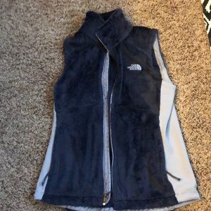 The North Face Vest